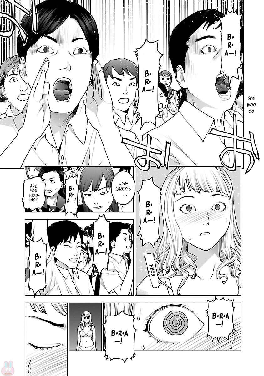 Chapter 82 - Page 21
