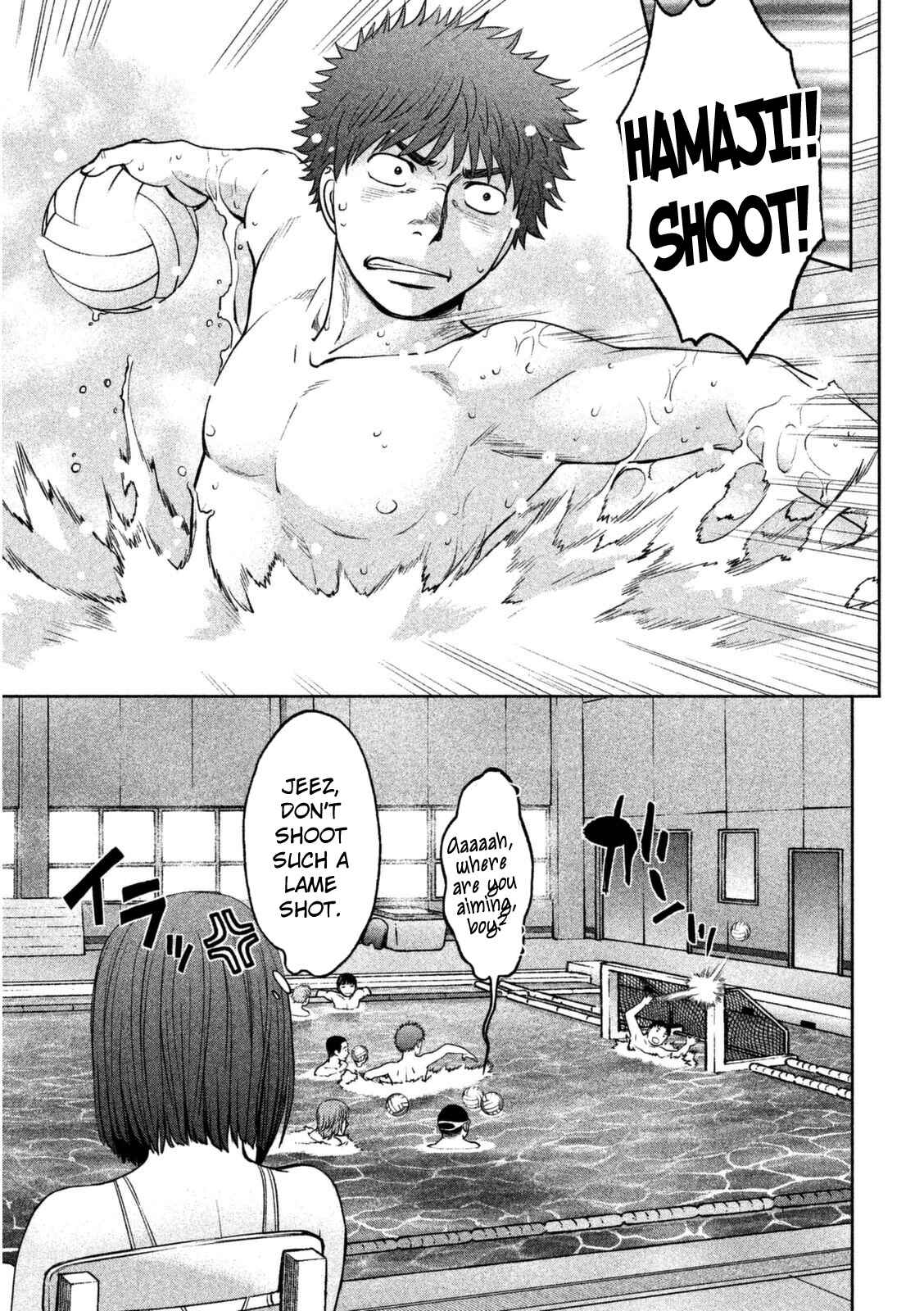 Chapter 88 - Page 10