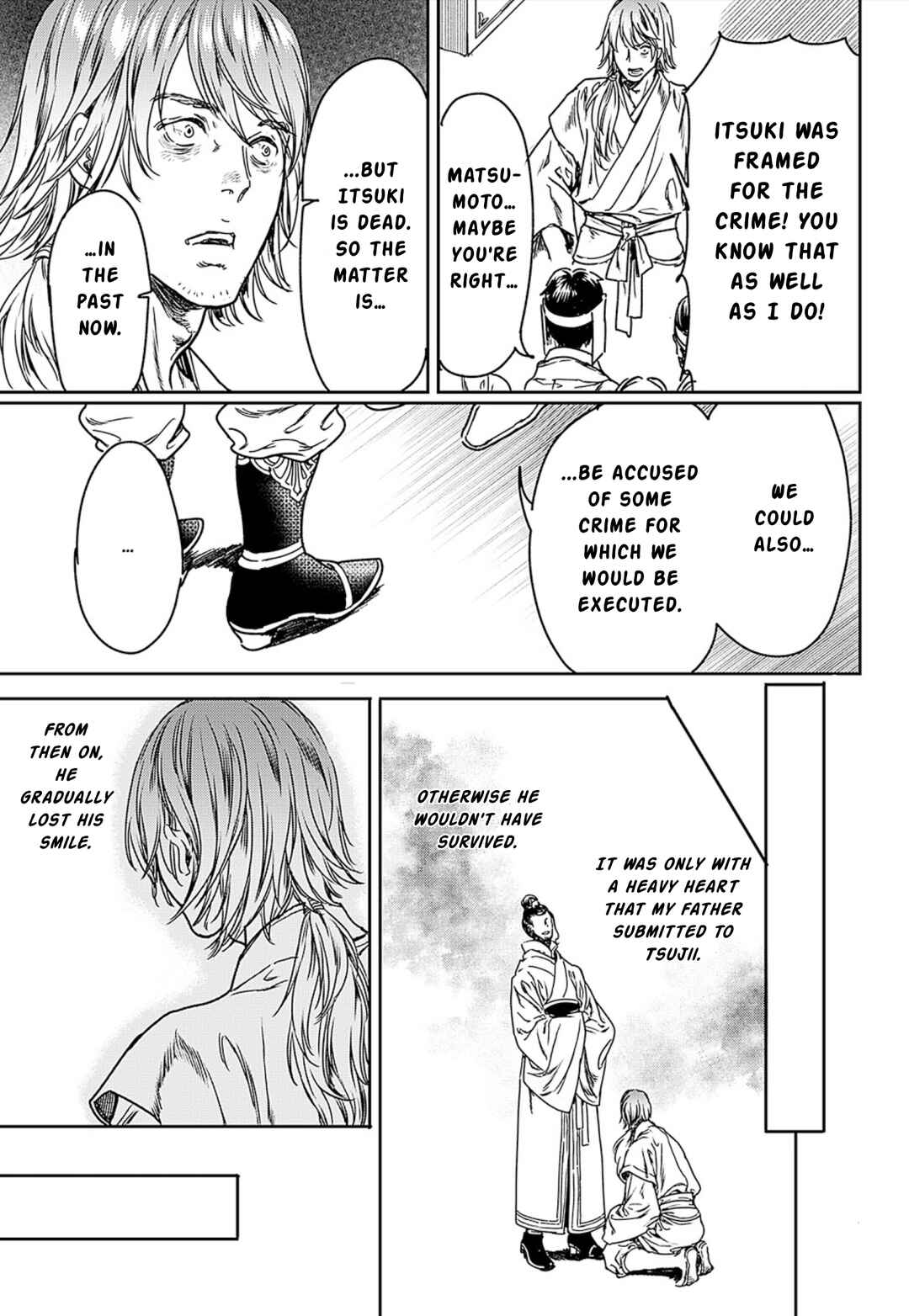 Chapter 49 - Page 17