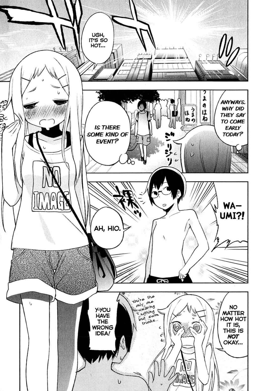 Chapter 4 - Page 1