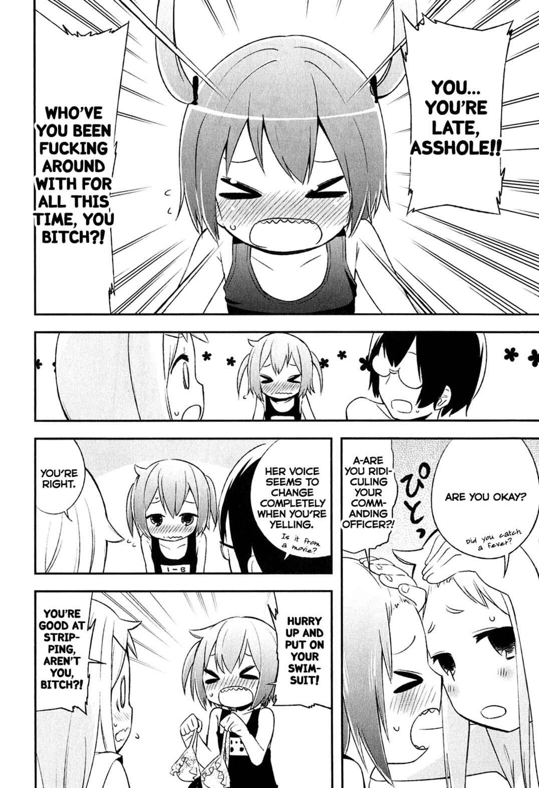 Chapter 4 - Page 4