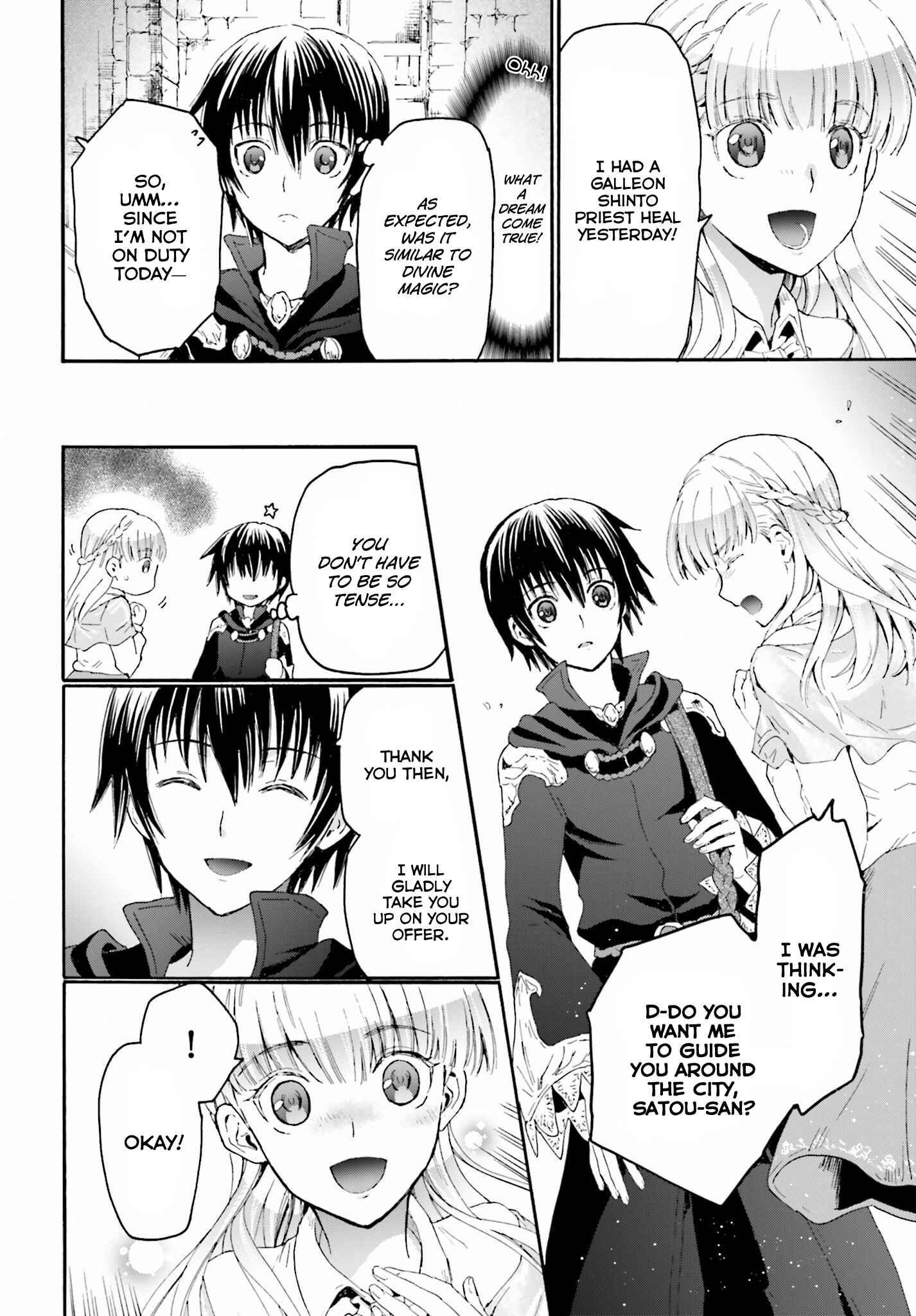 Chapter 4 - Page 2