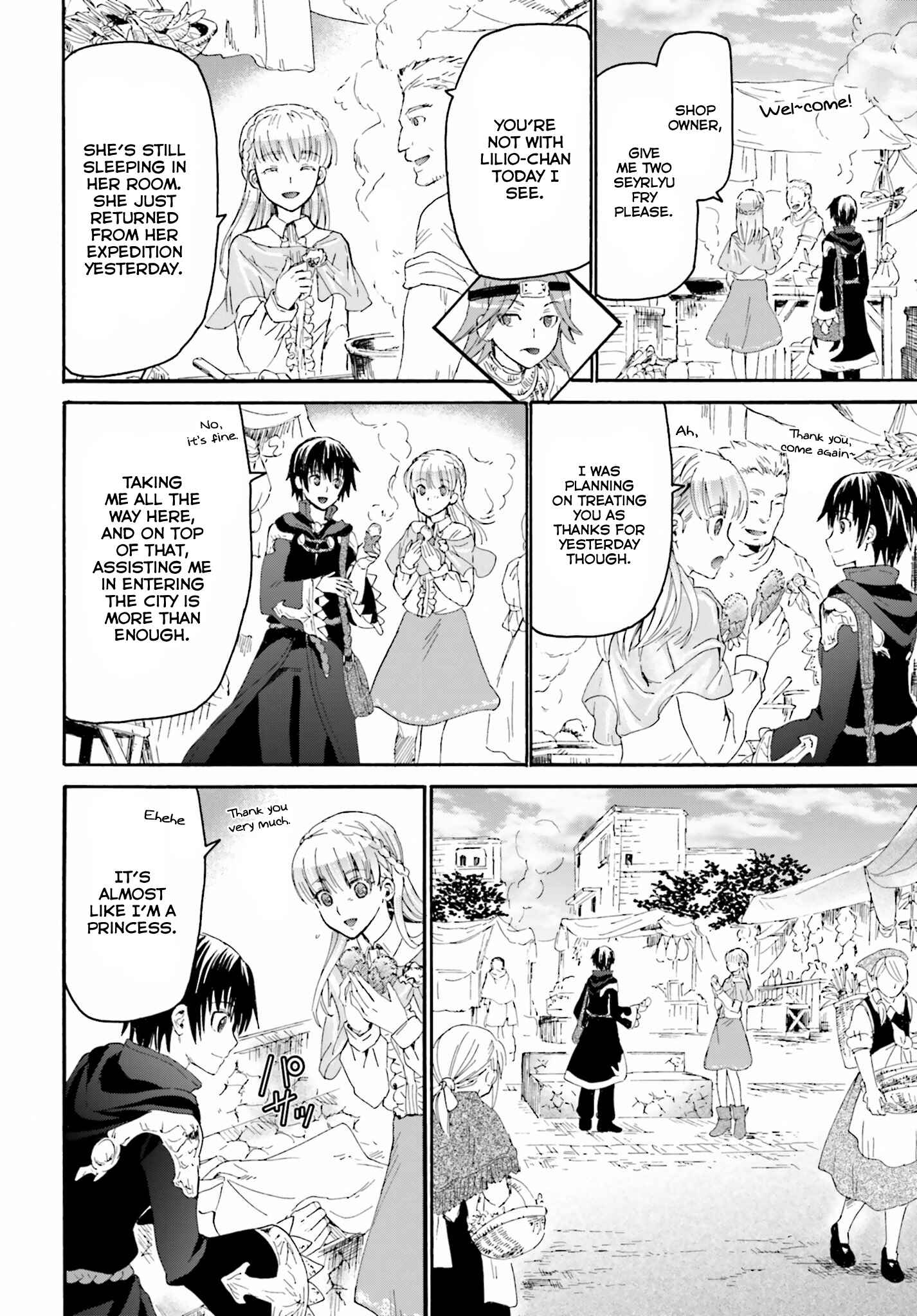 Chapter 4 - Page 4