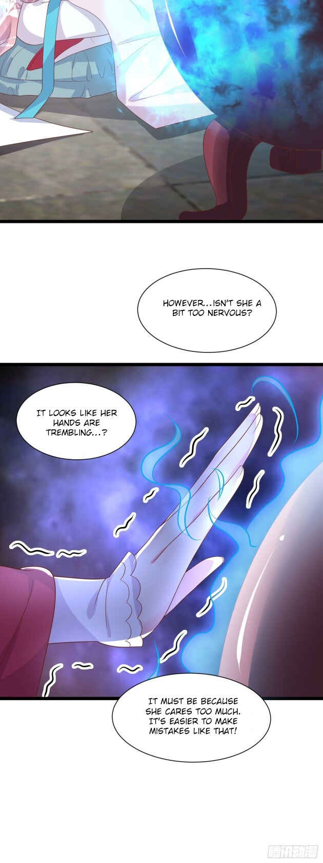 Chapter 201 - Page 22
