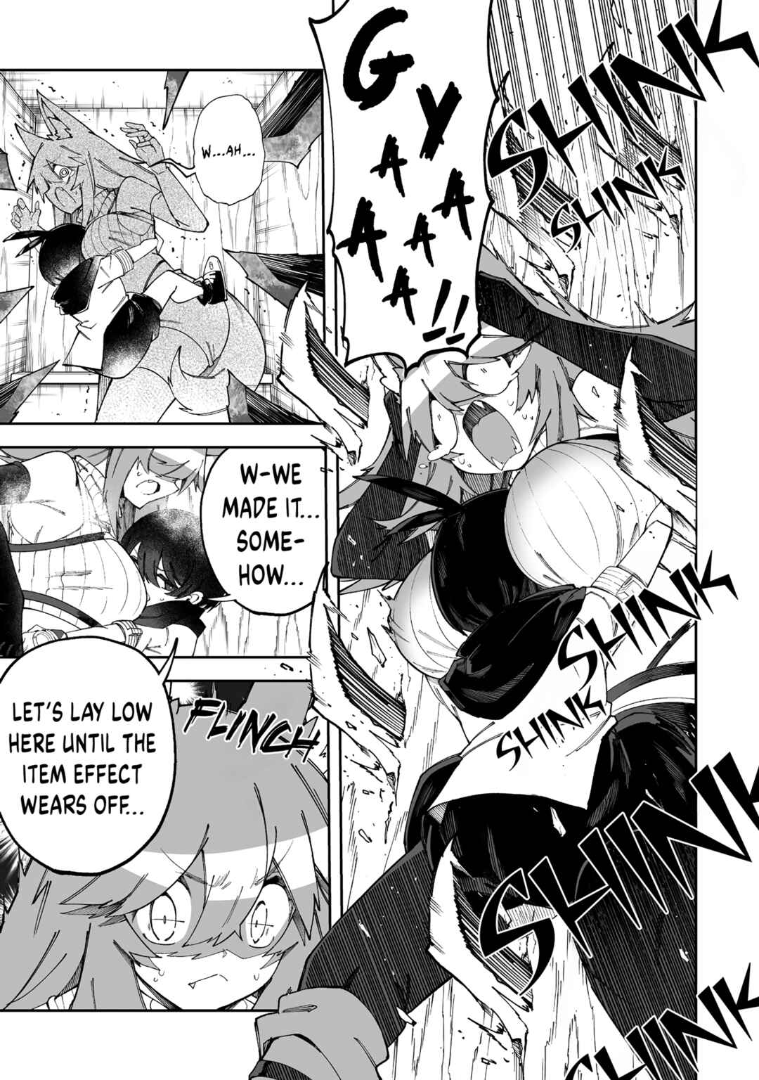 Chapter 56.5 - Page 5