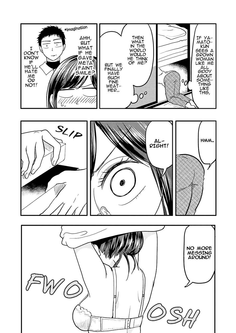 Chapter 31 - Page 12