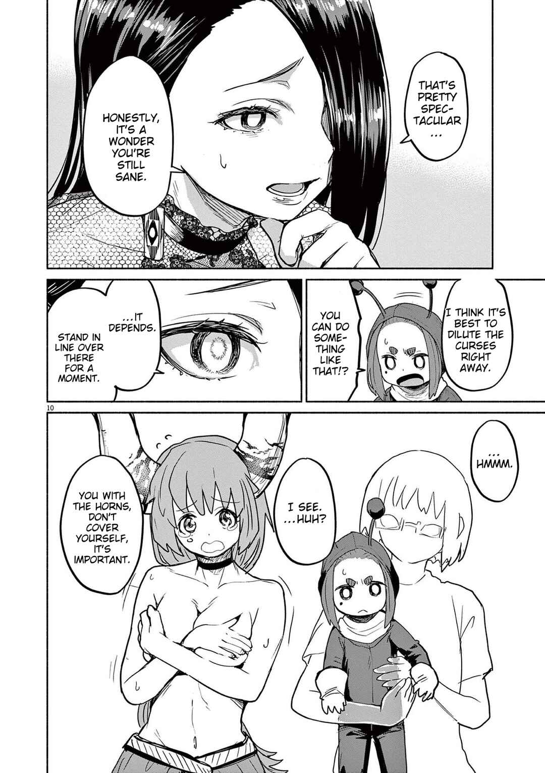 Chapter 76 - Page 10