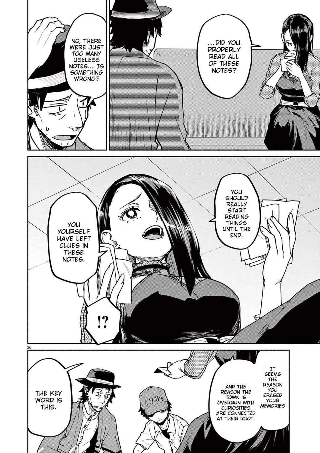 Chapter 76 - Page 26