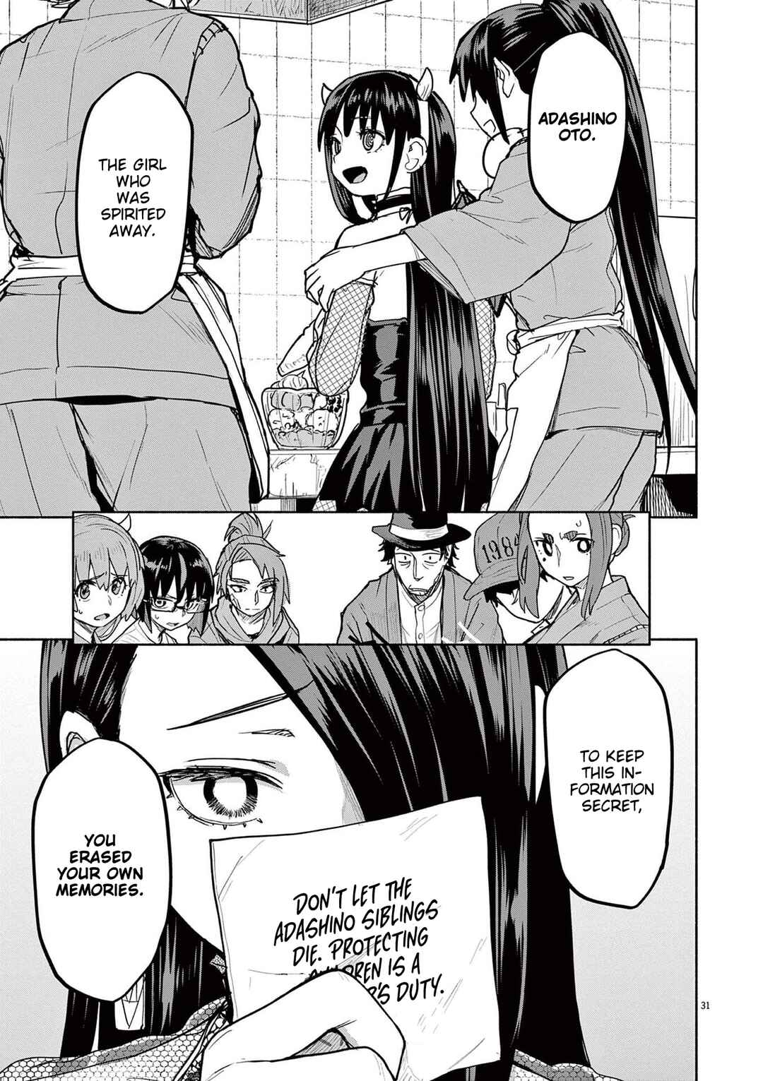 Chapter 76 - Page 30