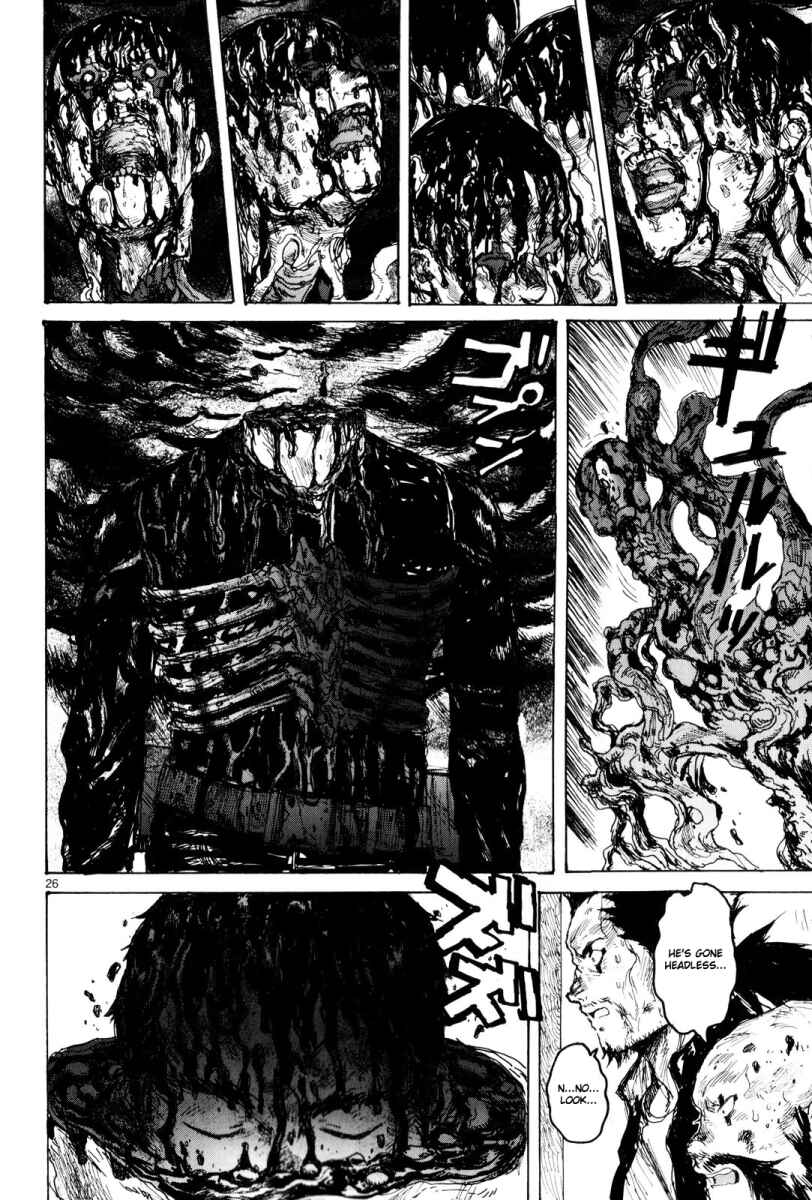 Chapter 85 - Page 25