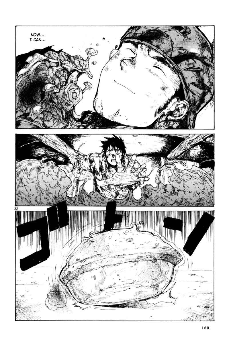 Chapter 85 - Page 31