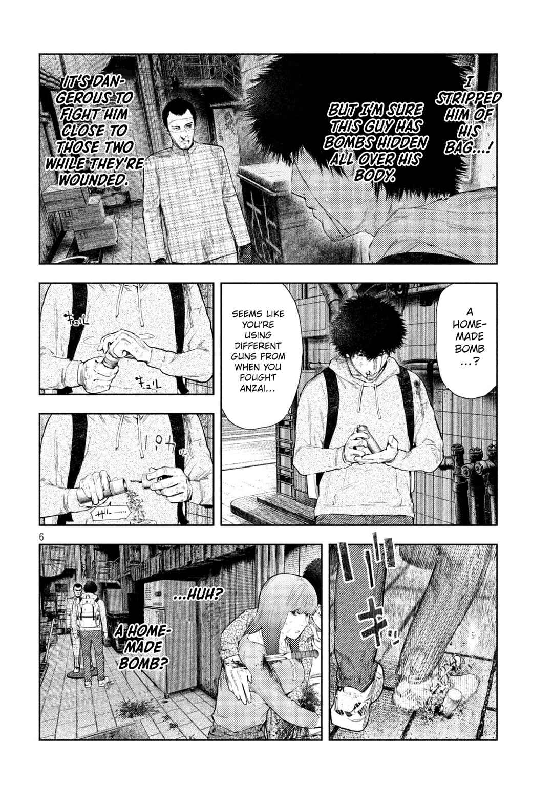 Chapter 67 - Page 6