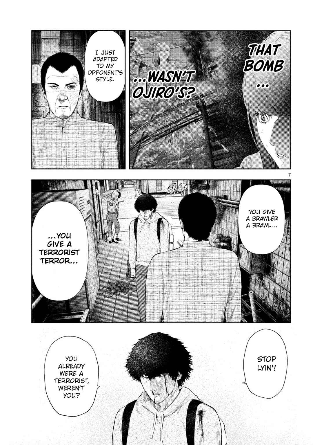 Chapter 67 - Page 7