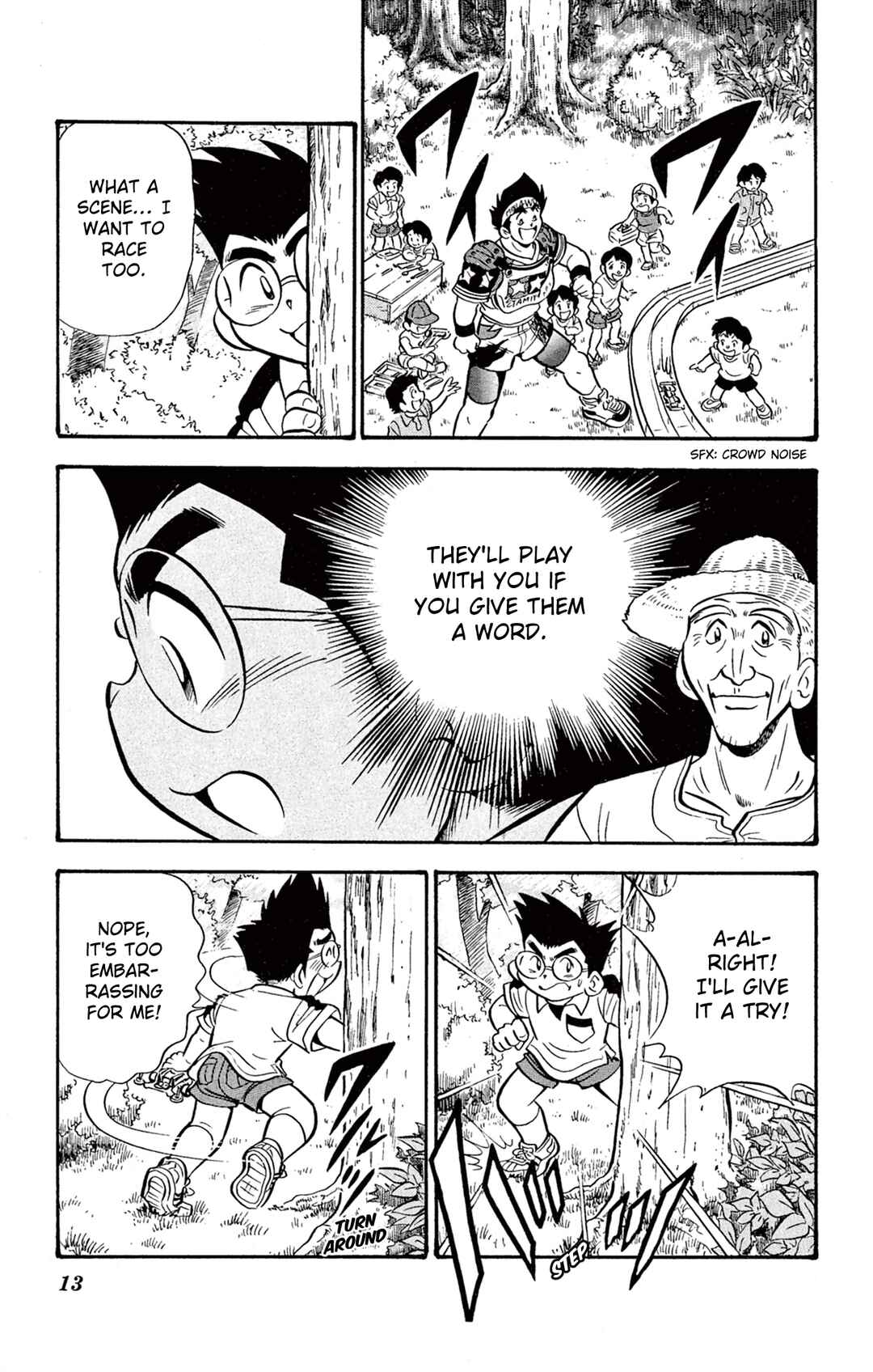 Chapter 60 - Page 11