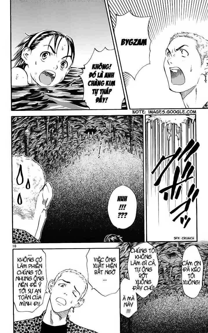 Chapter 83 - Page 10