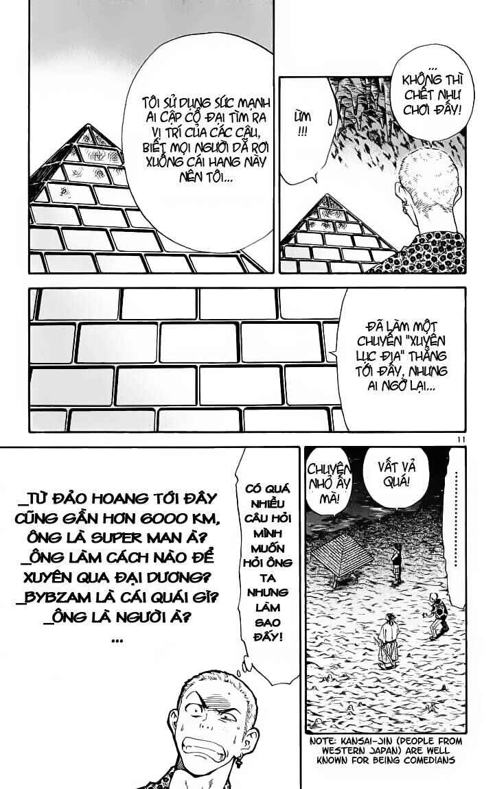 Chapter 83 - Page 11