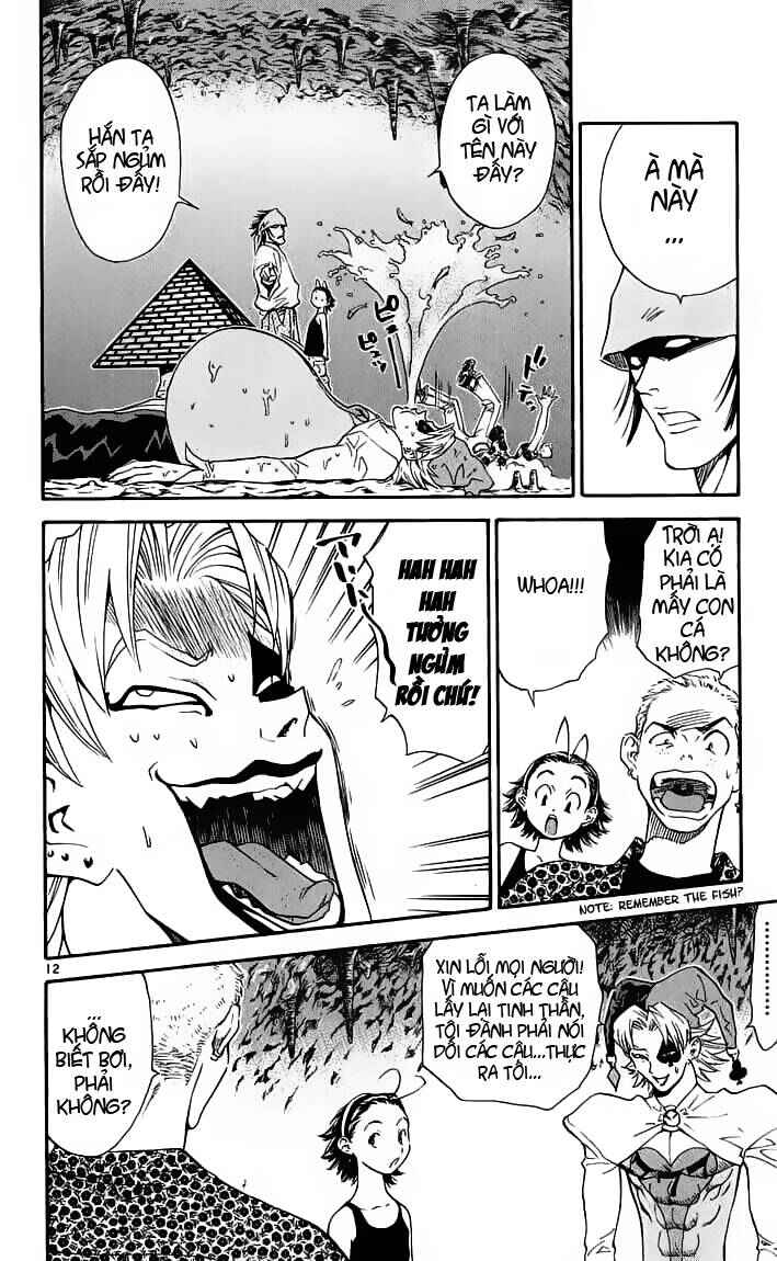 Chapter 83 - Page 12