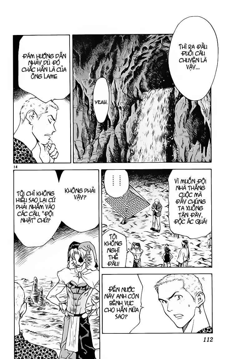 Chapter 83 - Page 14