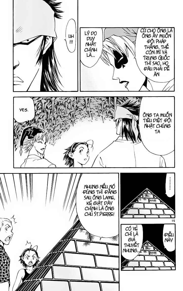 Chapter 83 - Page 15