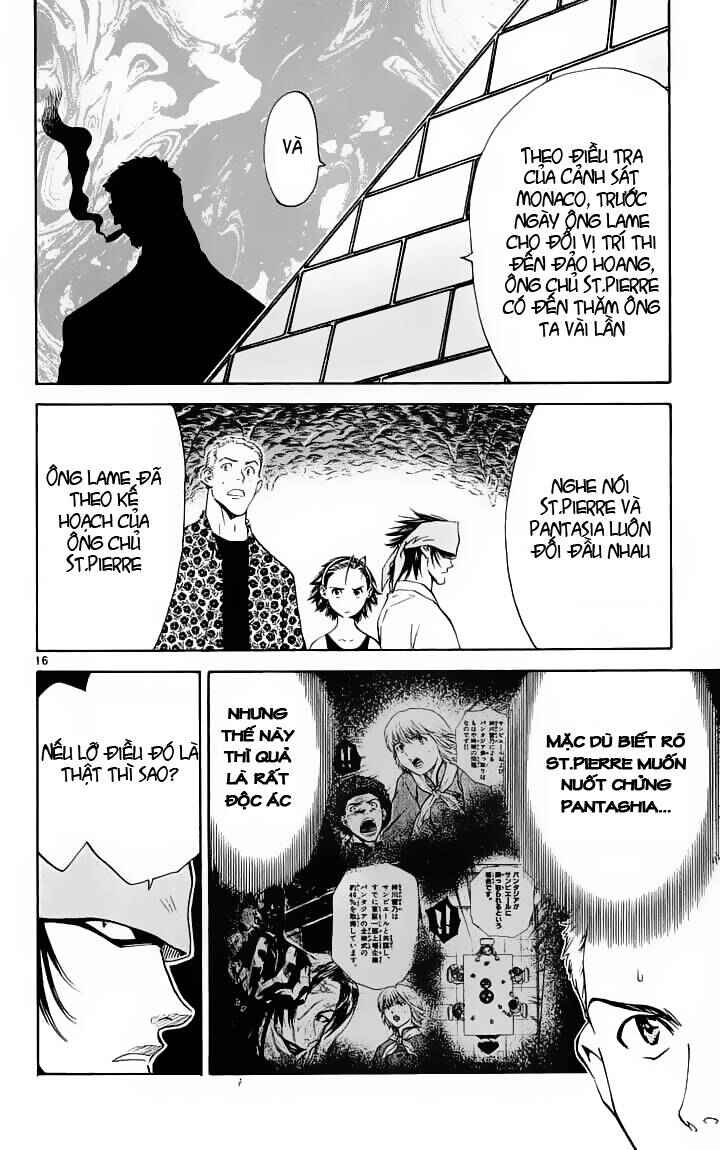 Chapter 83 - Page 16