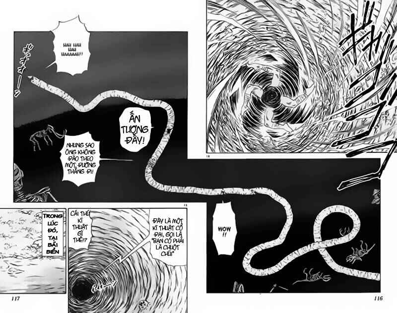 Chapter 83 - Page 18