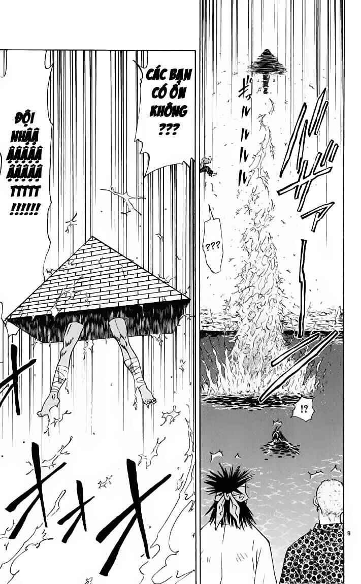 Chapter 83 - Page 9