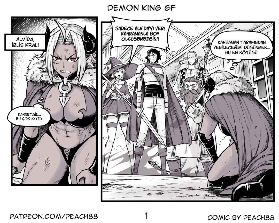 Chapter 1 - Page 3