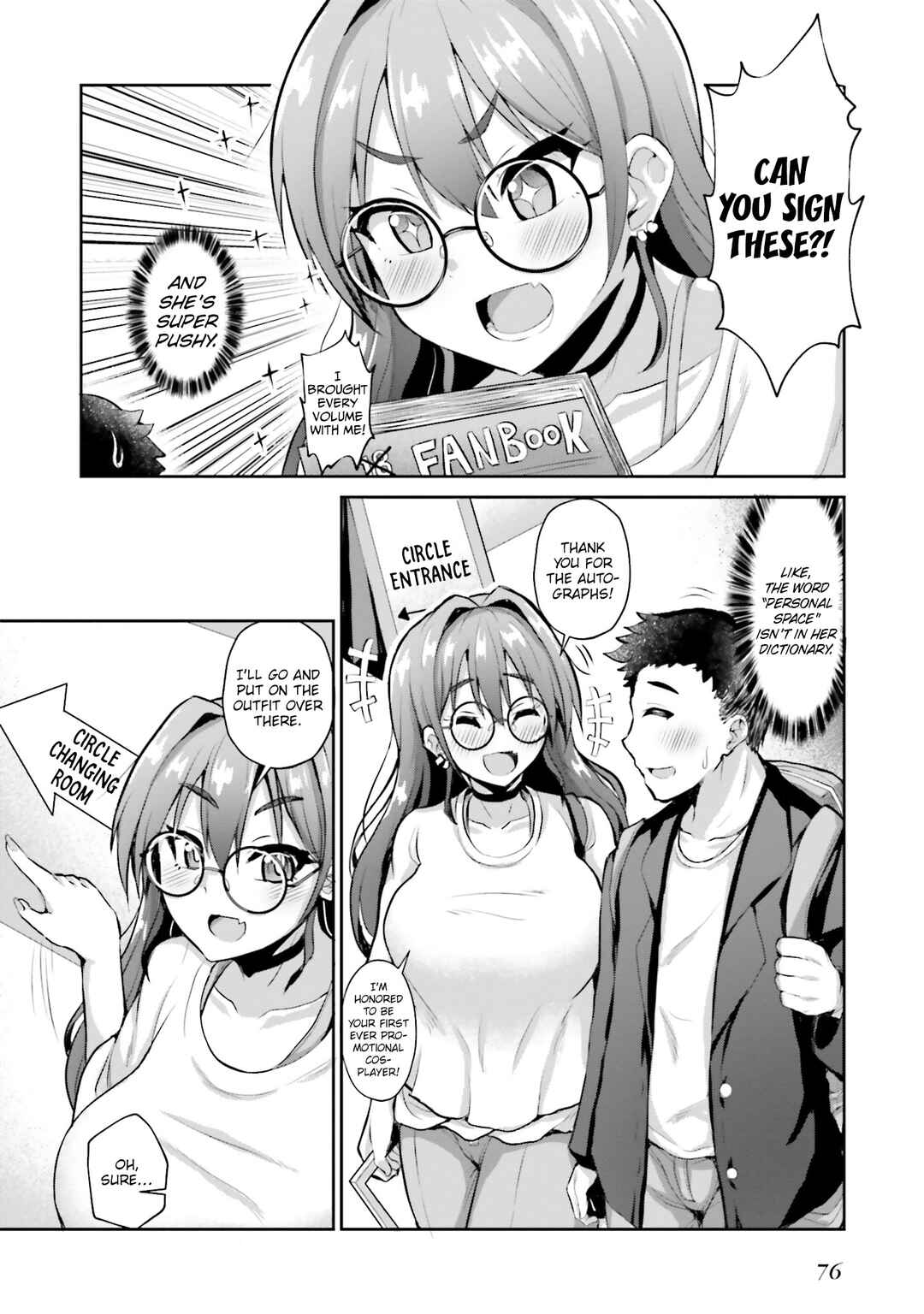Chapter 5 - Page 3