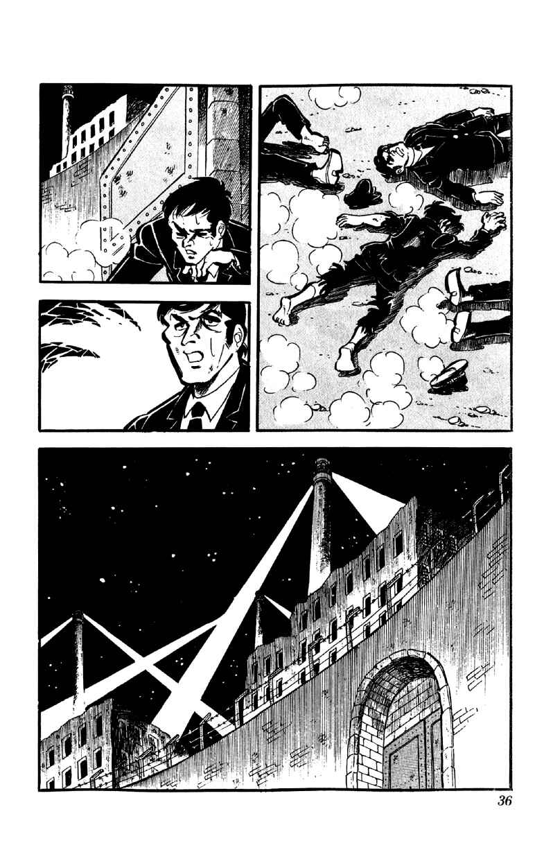 Chapter 40 - Page 10