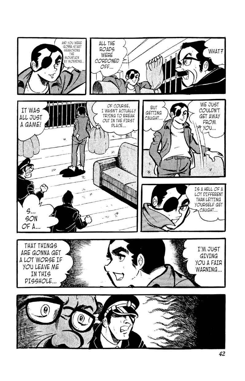 Chapter 40 - Page 15