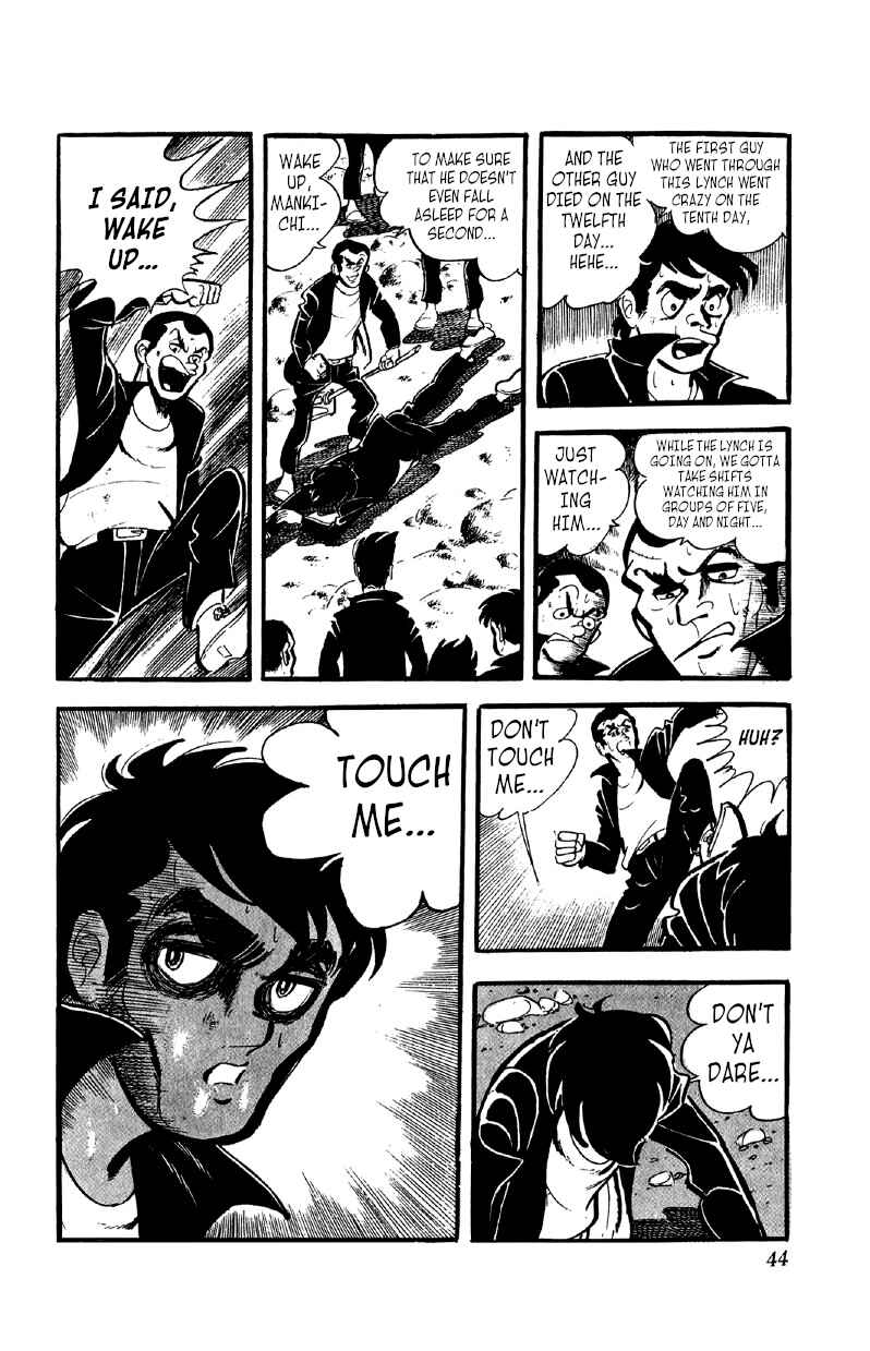Chapter 40 - Page 17