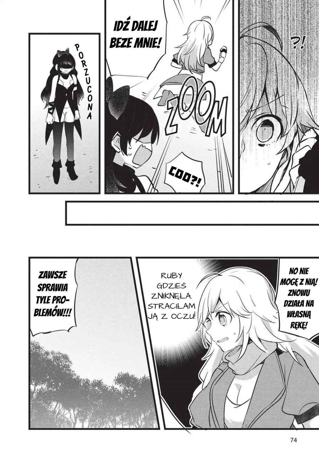 Chapter 66 - Page 6