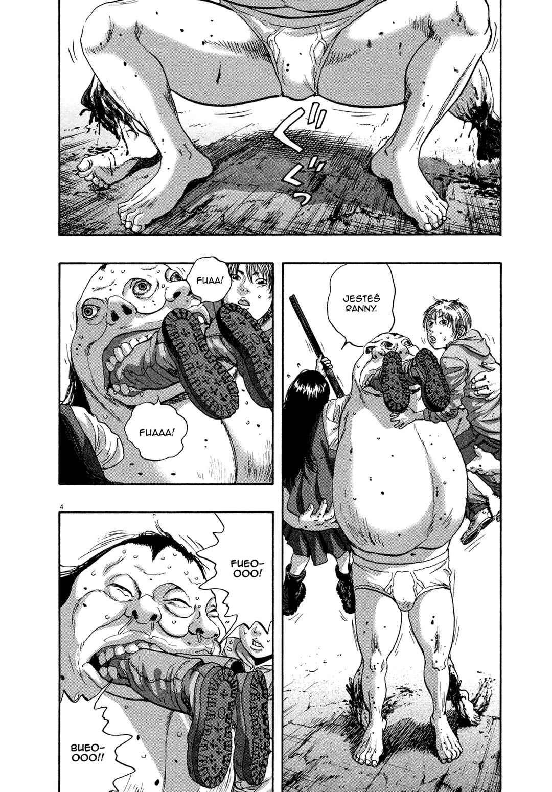 Chapter 168 - Page 8