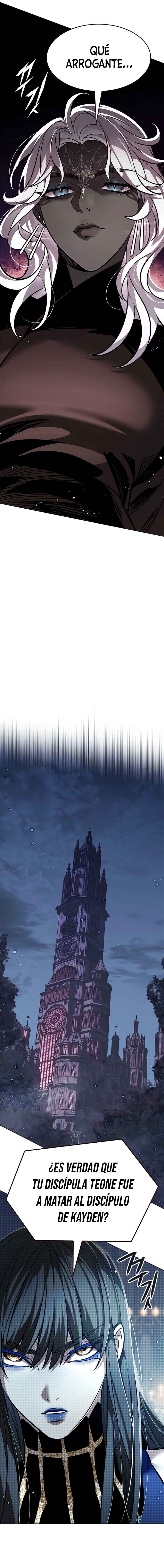 Chapter 379 - Page 21