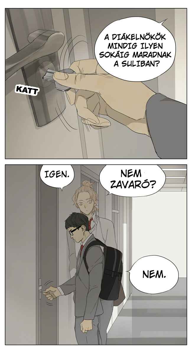 Chapter 90 - Page 1