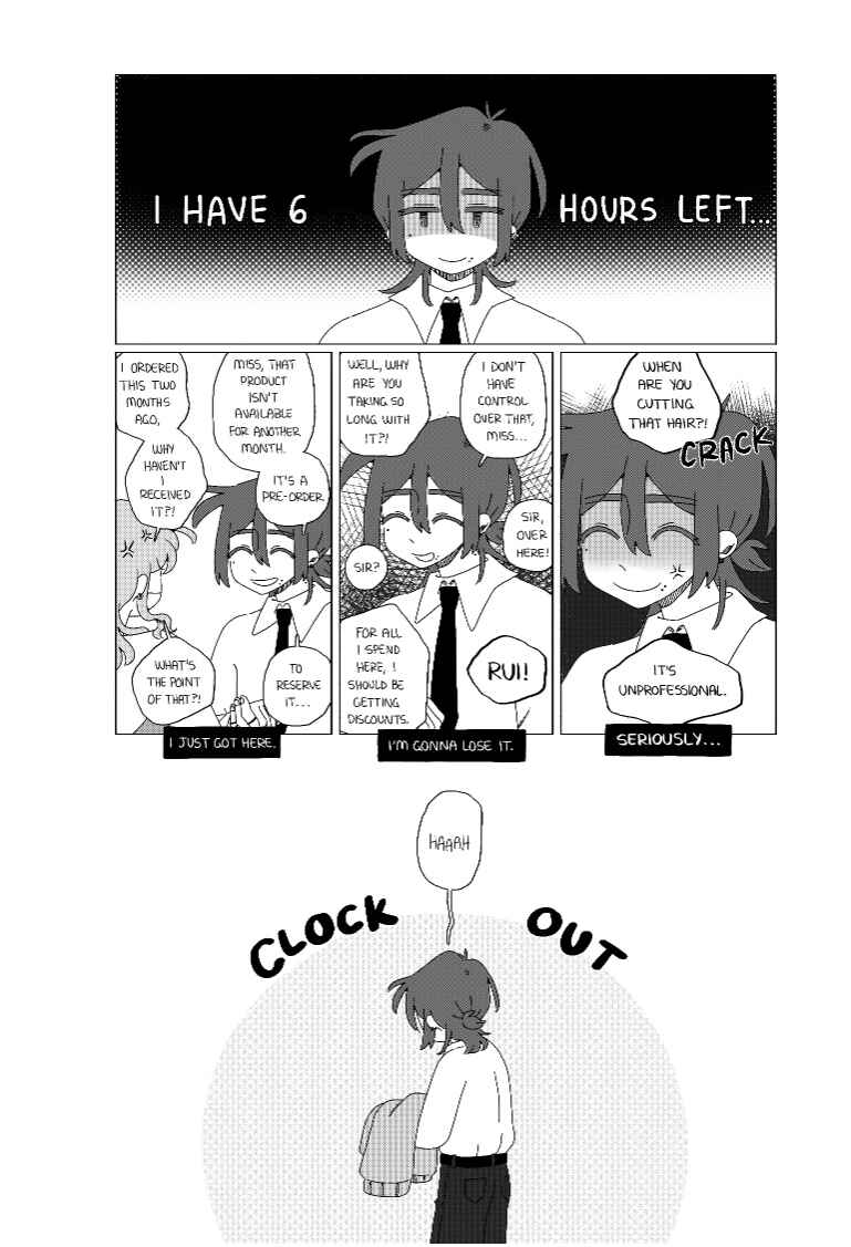 Chapter 1 - Page 1
