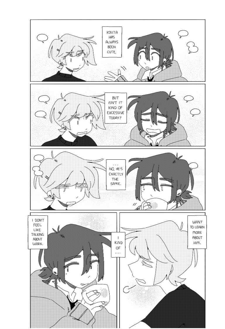 Chapter 1 - Page 11