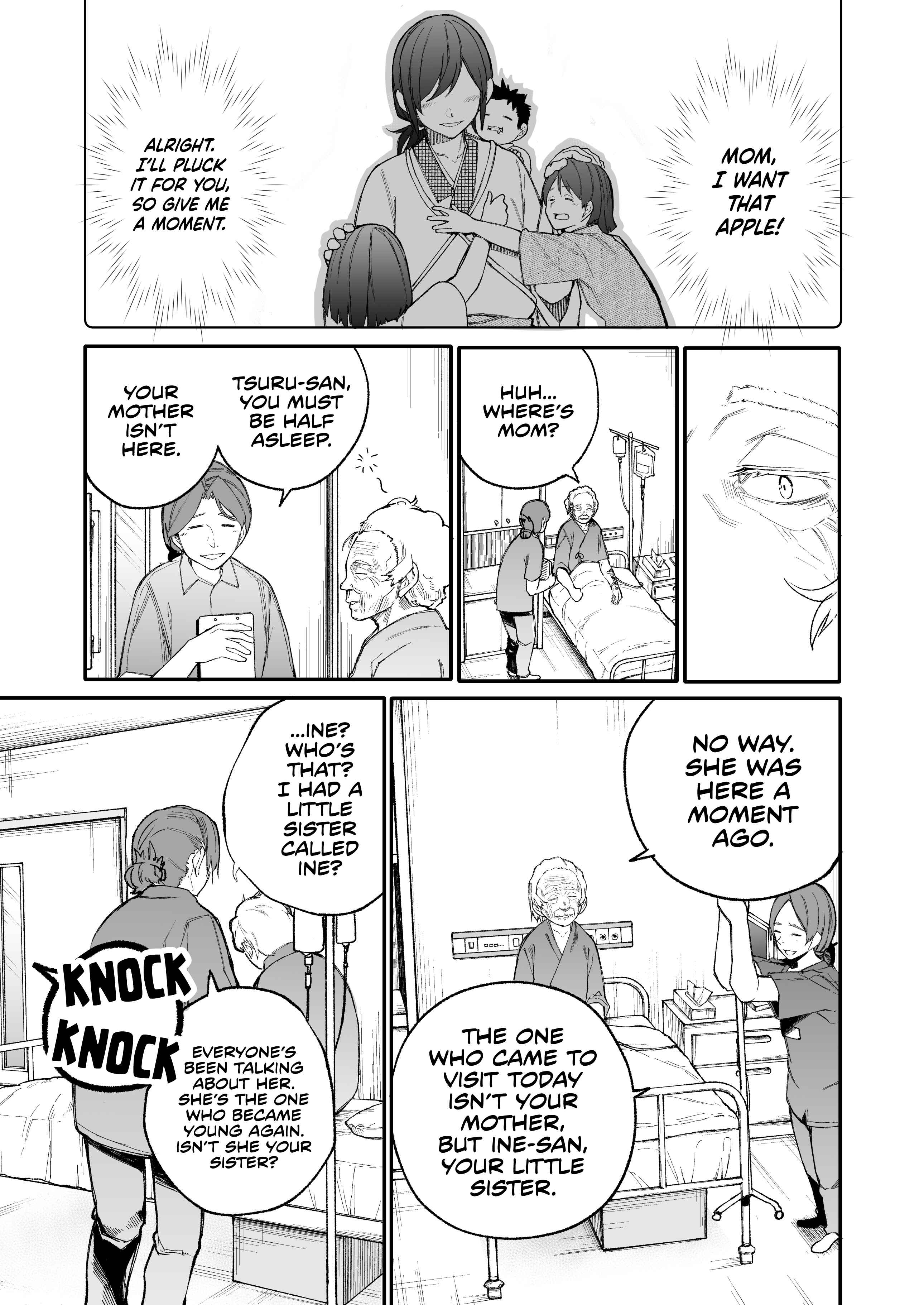 Chapter 32 - Page 1