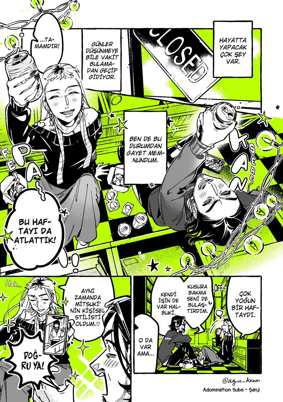 Chapter 109 - Page 1