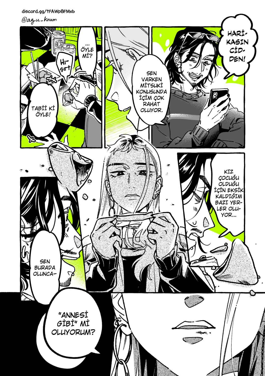 Chapter 109 - Page 2
