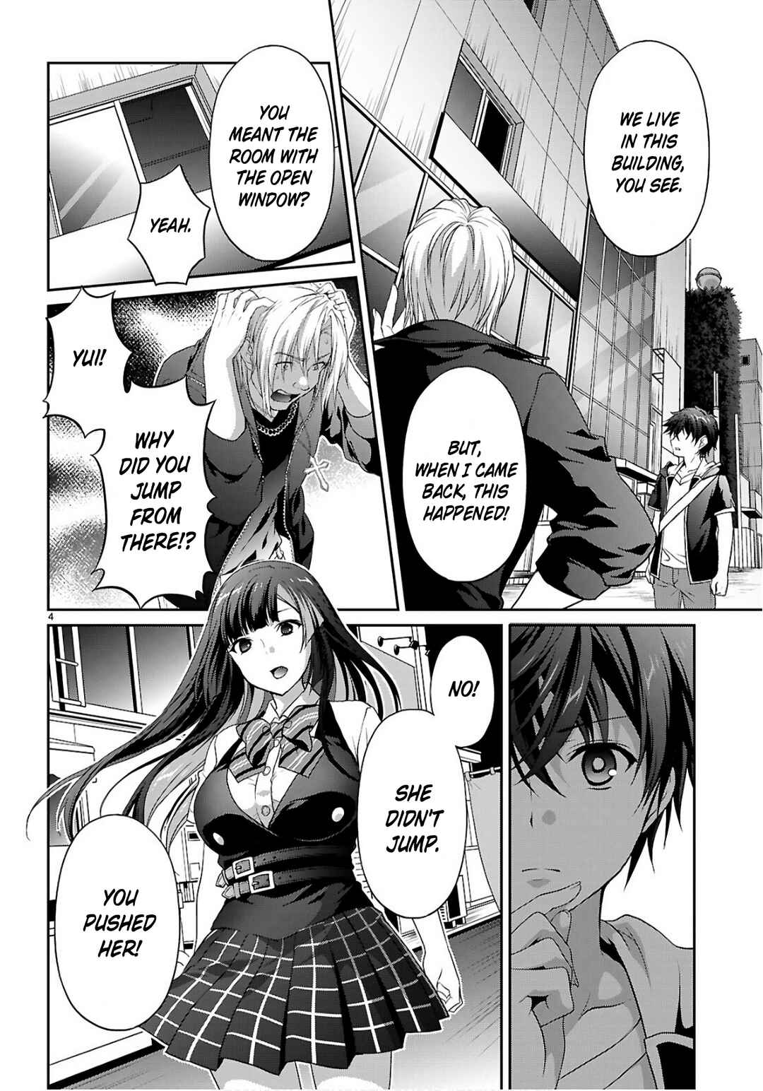 Chapter 2 - Page 5