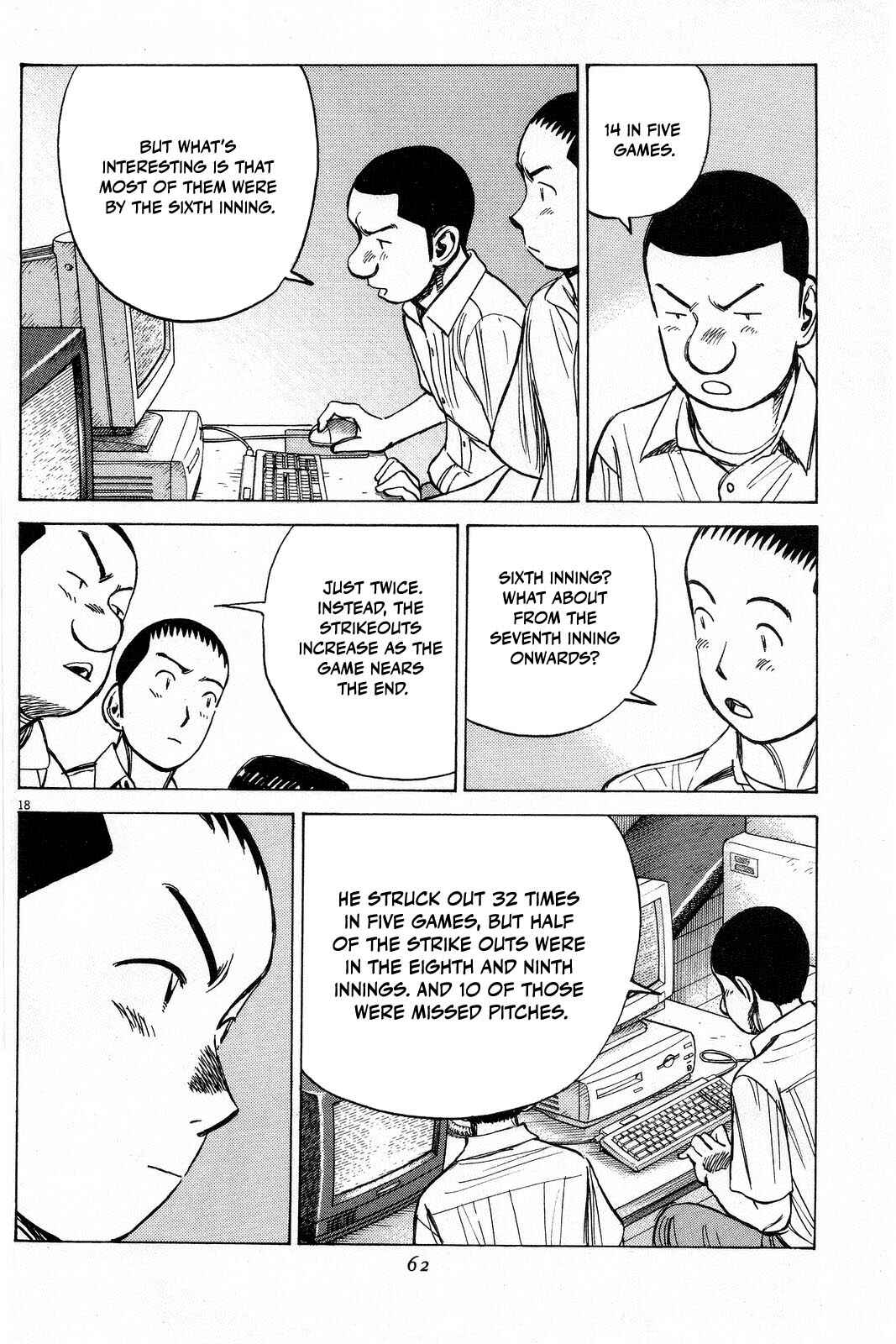 Chapter 191 - Page 20