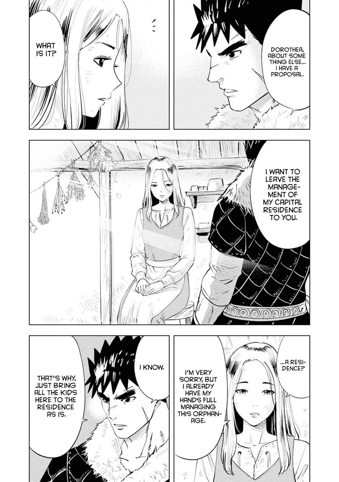 Chapter 111 - Page 23