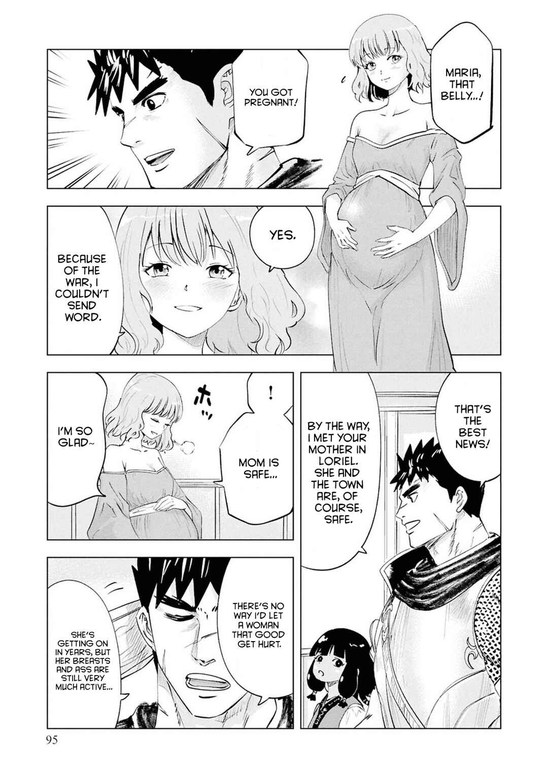 Chapter 111 - Page 4