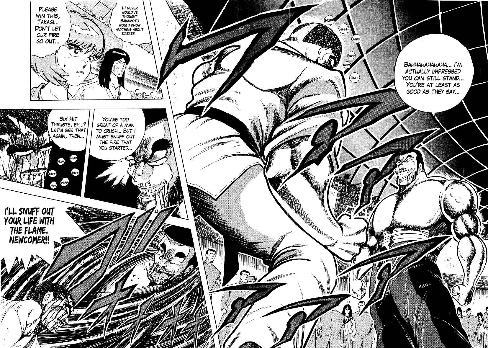 Chapter 172 - Page 2