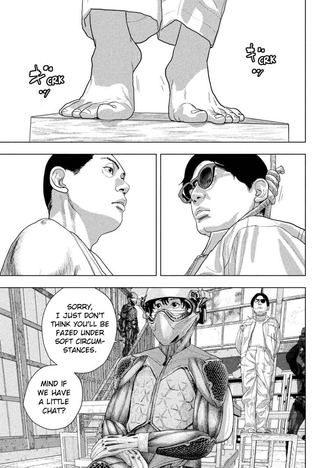 Chapter 156 - Page 6