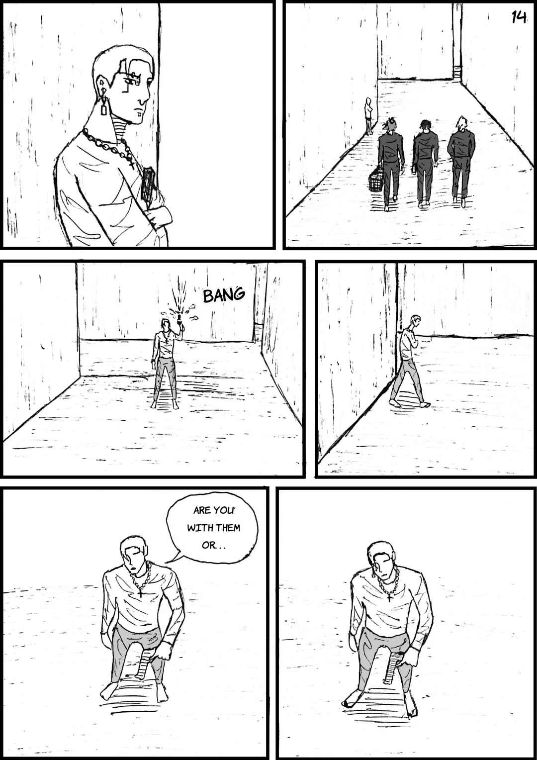 Chapter 21.5 - Page 2