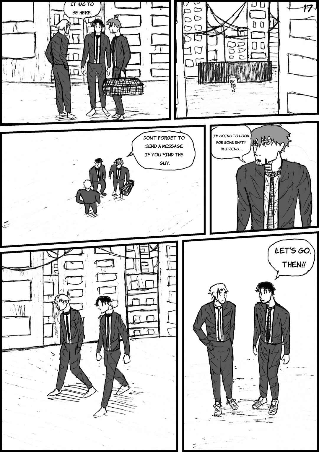 Chapter 21.5 - Page 5