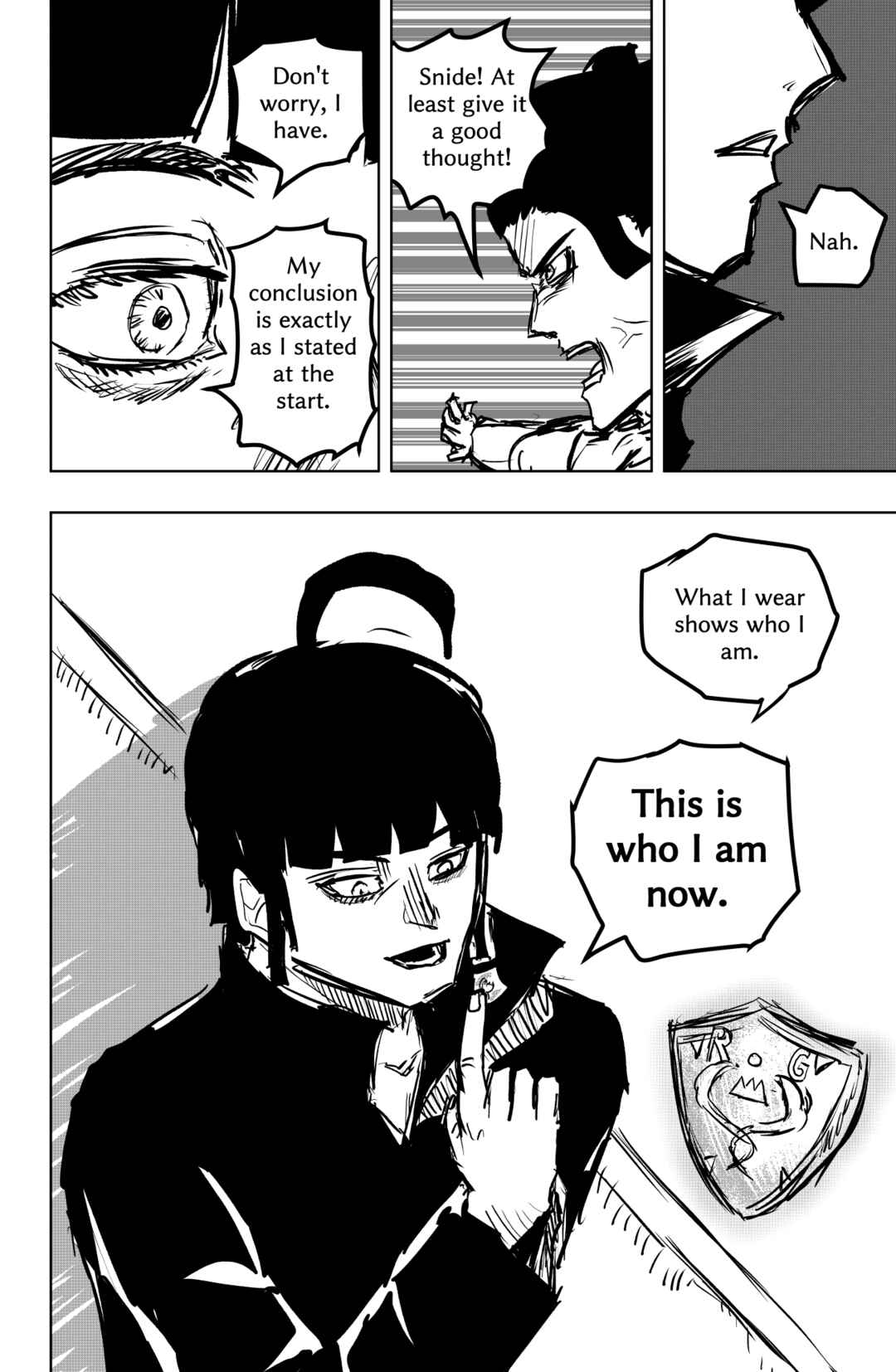 Chapter 74 - Page 10