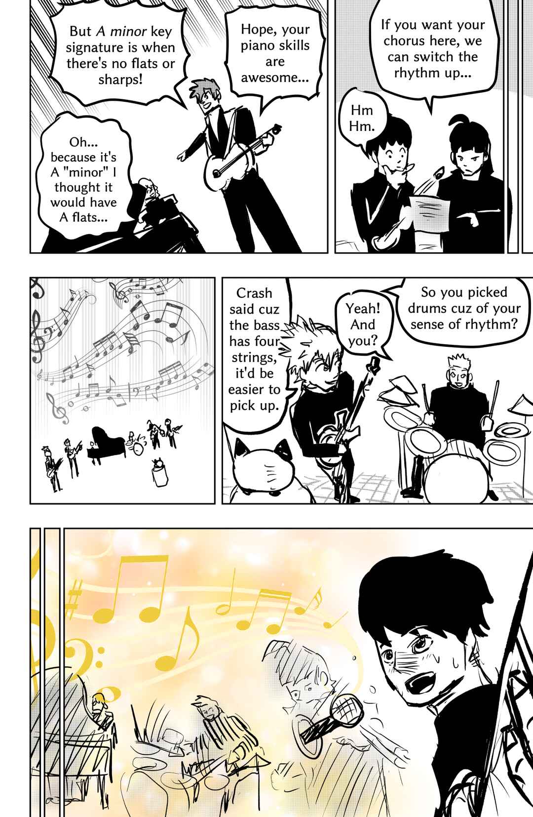 Chapter 74 - Page 18